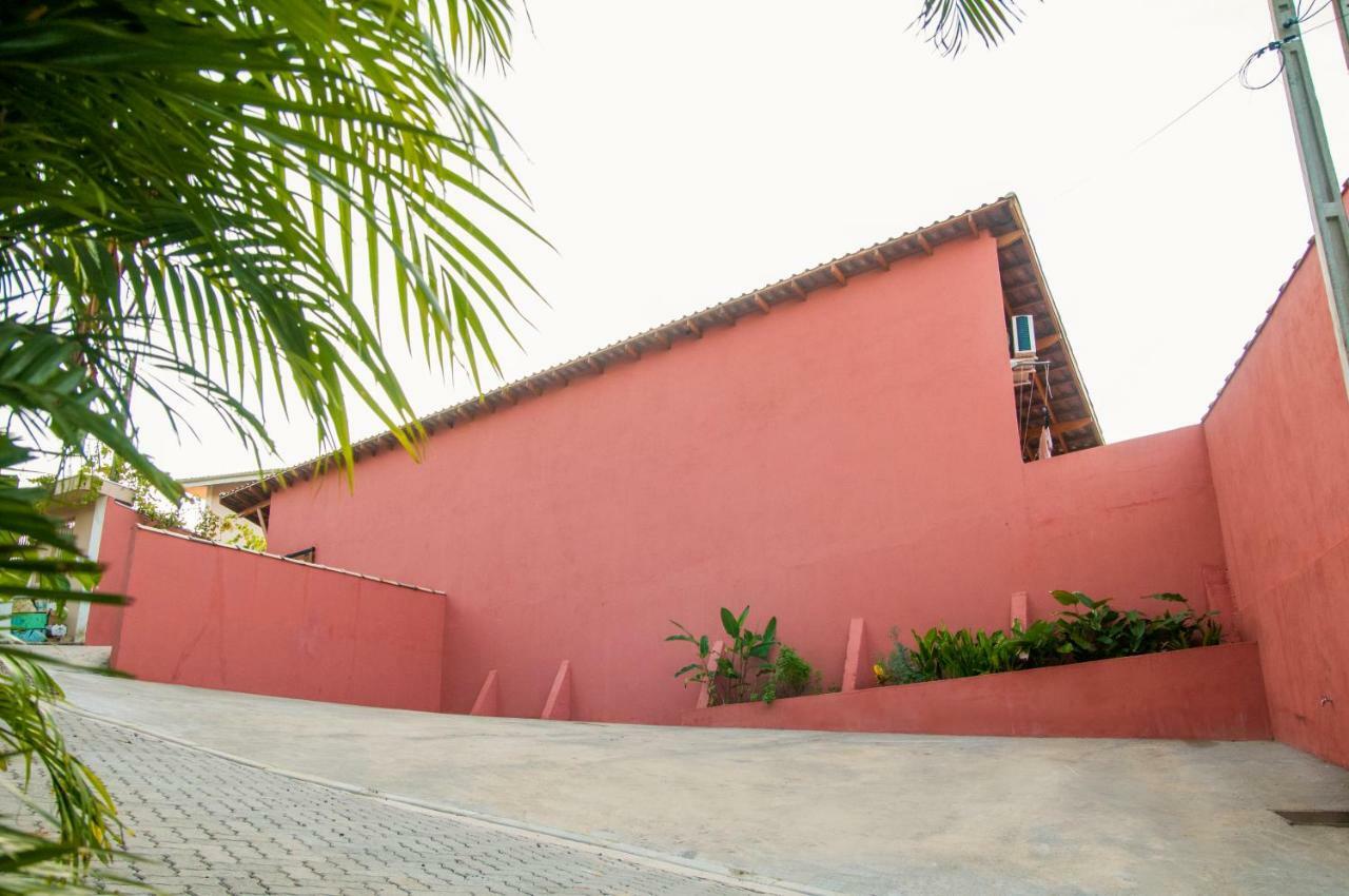 Suítes Yamamoto Ilhabela Exterior foto